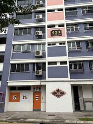 Blk 425 Keat Hong Laurel (Choa Chu Kang), HDB 4 Rooms #604734751